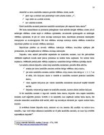 Research Papers 'Pašvaldību vēlēšanu kārtība un īpatnības', 18.