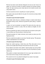 Essays 'Learning through failure', 13.