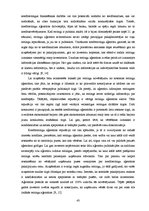 Term Papers 'Iekšējās kontroles sistēma un kredītreitings Baltijas – Amerikas uzņēmējdarbības', 43.