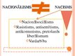 Presentations 'Nacionālisms', 10.