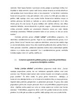 Research Papers 'Politisko partiju ideoloģiju veidošanās 12.Saeimas vēlēšanu aspektā', 19.