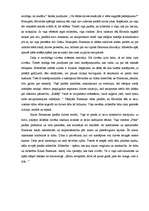 Essays 'Tēlu attiecības un raksturojums Knuta Hamsuna romānā "Pāns"', 4.