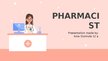 Presentations 'Pharmacist', 1.