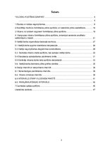 Research Papers 'Ekspluatācijas darba tehnoloģija un vadība', 3.