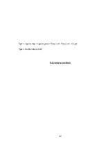 Research Papers 'Ekspluatācijas darba tehnoloģija un vadība', 47.