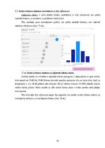 Summaries, Notes '“Velo nomas datu analīze Microsoft Power BI Desktop vidē un mākoņdatošanas vietn', 10.