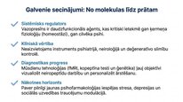 Presentations 'Vazopresīns', 27.