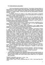 Research Papers 'Latvijas Republikas tiesību sistēmas raksturīgākās iezīmes 1922. – 1934.gads', 5.