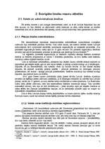 Research Papers 'Latvijas Republikas tiesību sistēmas raksturīgākās iezīmes 1922. – 1934.gads', 7.