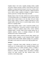 Essays 'Enerģētika: ilgtspējība, inovācijas un globālā nozīme', 4.