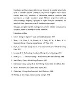 Essays 'Enerģētika: ilgtspējība, inovācijas un globālā nozīme', 5.