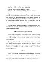 Summaries, Notes 'Žurnāla “Darba sieviete’’ 1940. un 1941. gadu analīze', 3.