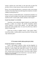 Summaries, Notes 'Žurnāla “Darba sieviete’’ 1940. un 1941. gadu analīze', 5.