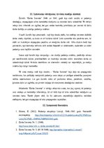 Summaries, Notes 'Žurnāla “Darba sieviete’’ 1940. un 1941. gadu analīze', 7.