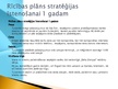 Presentations 'Uzņēmuma "Tele2" mārketinga vides un stratēģijas analīze un darbības plānošana', 11.