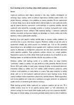 Summaries, Notes 'Kas ir koučings un kā ar koučinga pieeju attīstīt uzņēmuma panākumus', 1.