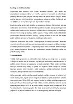 Summaries, Notes 'Kas ir koučings un kā ar koučinga pieeju attīstīt uzņēmuma panākumus', 6.