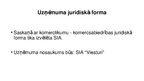 Presentations 'Uzņēmējdarbības iespēju izpēte Engures pagastā', 38.