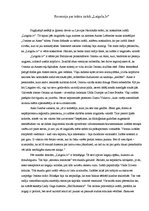 Essays 'Recenzija par teātra izrādi "Latgola.lv"', 1.