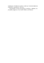 Summaries, Notes 'Elektrostatika cilvēka ikdienā', 7.