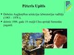 Presentations 'Privātie selekcionāri Latvijā', 5.