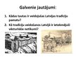 Presentations 'Tradīciju veidošanās procesi Latvijā', 2.