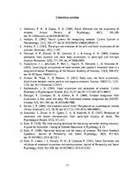 Research Papers 'Emociju izpausme', 27.