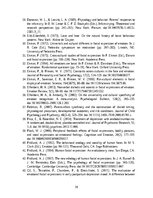 Research Papers 'Emociju izpausme', 29.