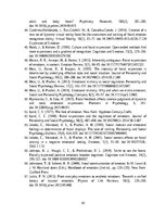 Research Papers 'Emociju izpausme', 30.