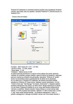 Summaries, Notes 'WindowsXP ātrdarbība', 3.