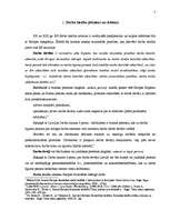 Research Papers 'Darba tiesību jēdziens un sistēma', 3.