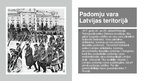 Presentations 'Politiskie spēki līdz neatkarības karam 1917-1918', 11.