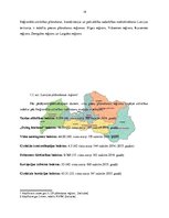 Practice Reports 'Ogres novada ieguldījums Rīgas plānošanas reģiona sociālekonomiskajā attīstībā', 14.