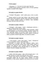 Research Papers 'Pupiņas', 33.