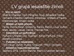Presentations 'Zīmola "Louis Vuitton" analīze', 6.