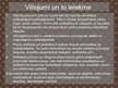 Presentations 'Zīmola "Louis Vuitton" analīze', 21.