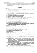 Samples 'Būvdarbu vadītāja palīgs amata apraksts', 2.