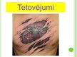 Presentations 'Tetovējumi un pīrsingi', 2.