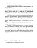 Essays 'Energy Policy in the European Union and Germany', 8.