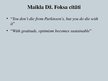 Presentations 'Maikla Endrū Foksa funkcionēšanas novērtējums (SFK)', 47.