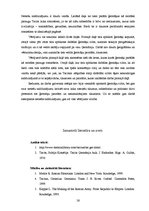 Research Papers 'Vēstījuma salīdzinošais aspekts un virzība Tacita darbā "Ģermānija"', 26.