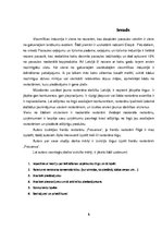 Research Papers 'Restorāna "Provansa" tirgus analīze', 5.