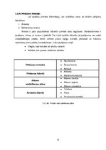 Research Papers 'Restorāna "Provansa" tirgus analīze', 9.