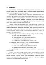 Research Papers 'Restorāna "Provansa" tirgus analīze', 17.