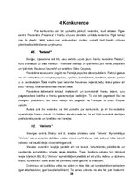 Research Papers 'Restorāna "Provansa" tirgus analīze', 28.
