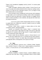 Research Papers 'Restorāna "Provansa" tirgus analīze', 31.