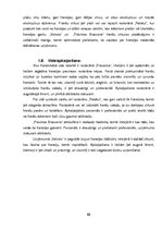 Research Papers 'Restorāna "Provansa" tirgus analīze', 32.