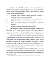Term Papers 'Dzīvokļu īpašnieku un nekustamā īpašuma pārvaldnieku tiesības un pienākumi', 14.