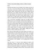 Summaries, Notes 'Senā Ķīna: vēsture, kultūra, filozofija, sabiedrība un kultūras mantojums', 1.