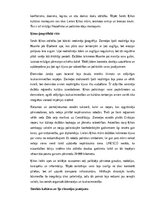 Summaries, Notes 'Senā Ķīna: vēsture, kultūra, filozofija, sabiedrība un kultūras mantojums', 2.